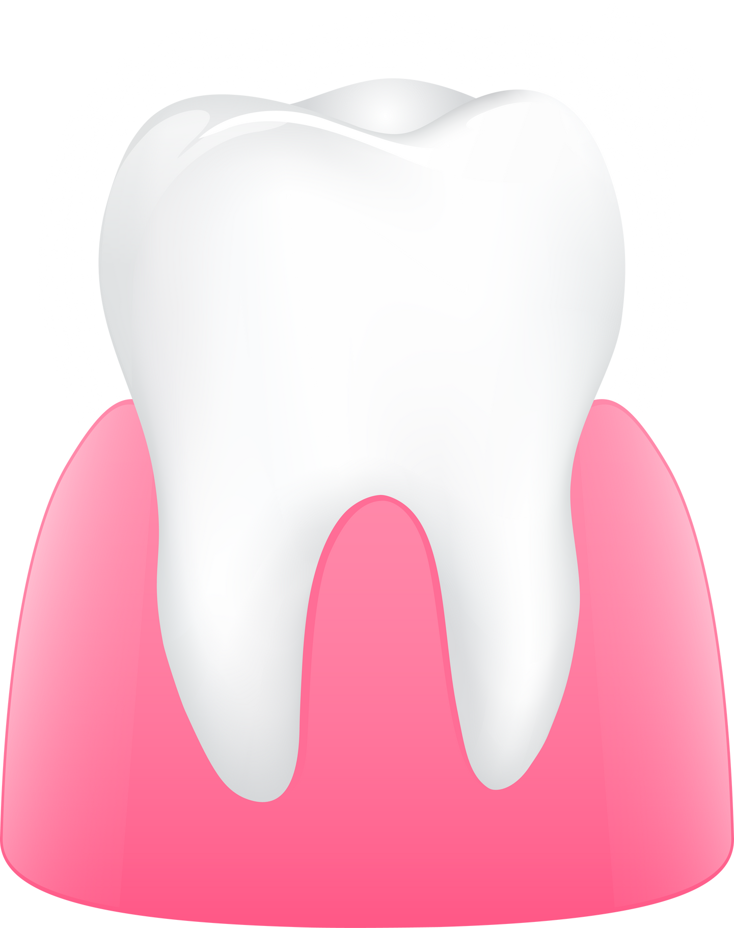 whitening tooth